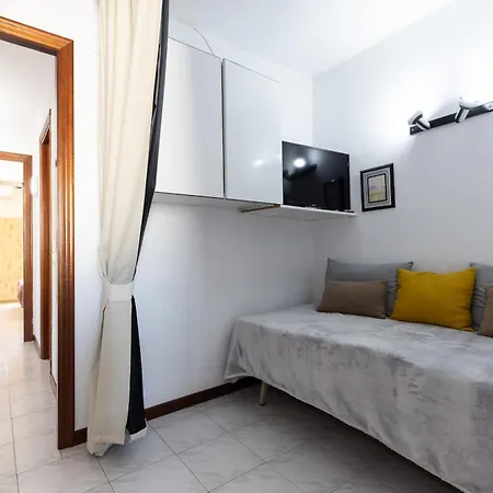 Apartament Bahia Iii