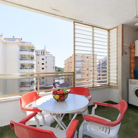 Apartament Bahia Iii *