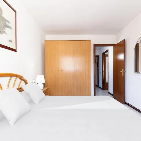Bahia Iii Apartament *