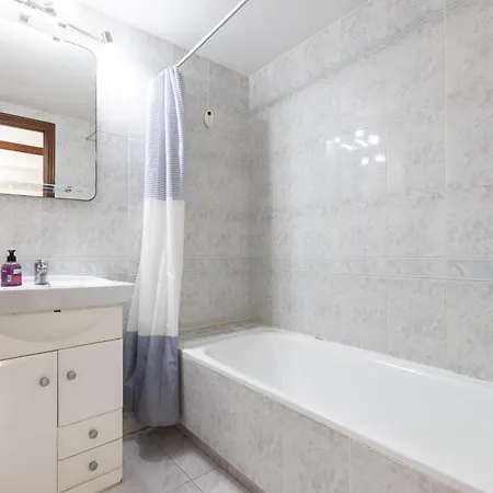 Apartament Bahia Iii
