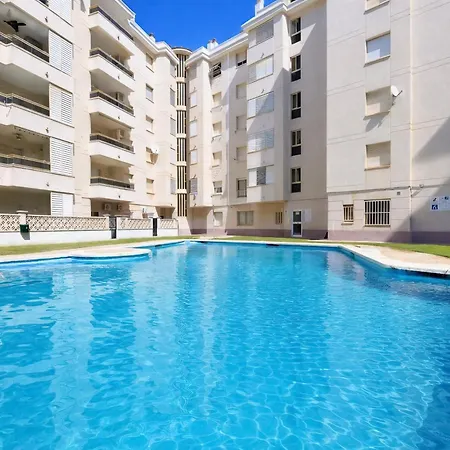 Apartament Bahia Iii