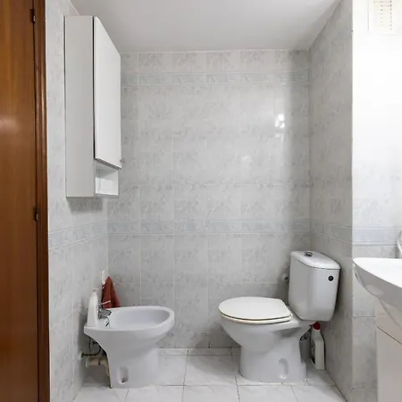 Bahia Iii Apartament *