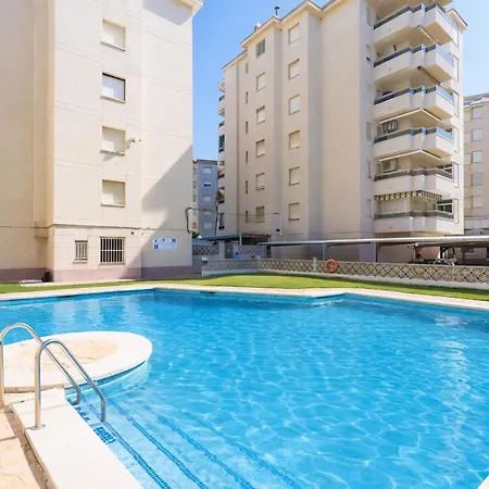 Bahia Iii * La Pineda